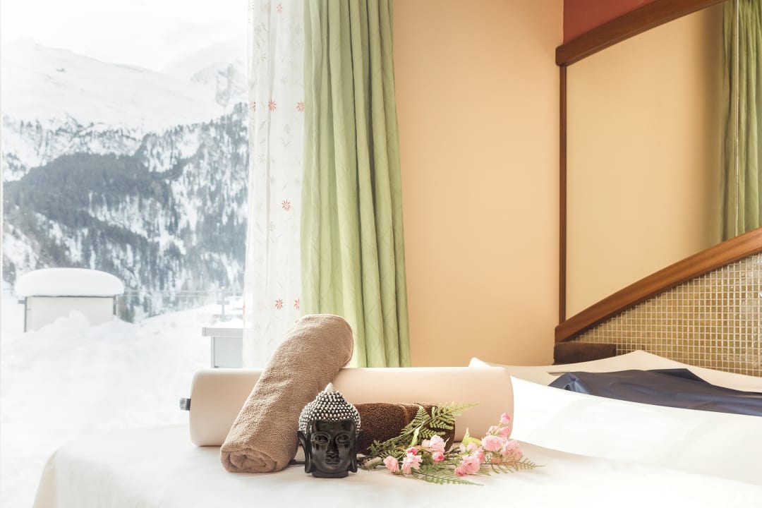 Sport & Freizeit Hotel Klausnerhof