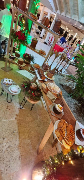 Gastro Viva Wyndham Samaná