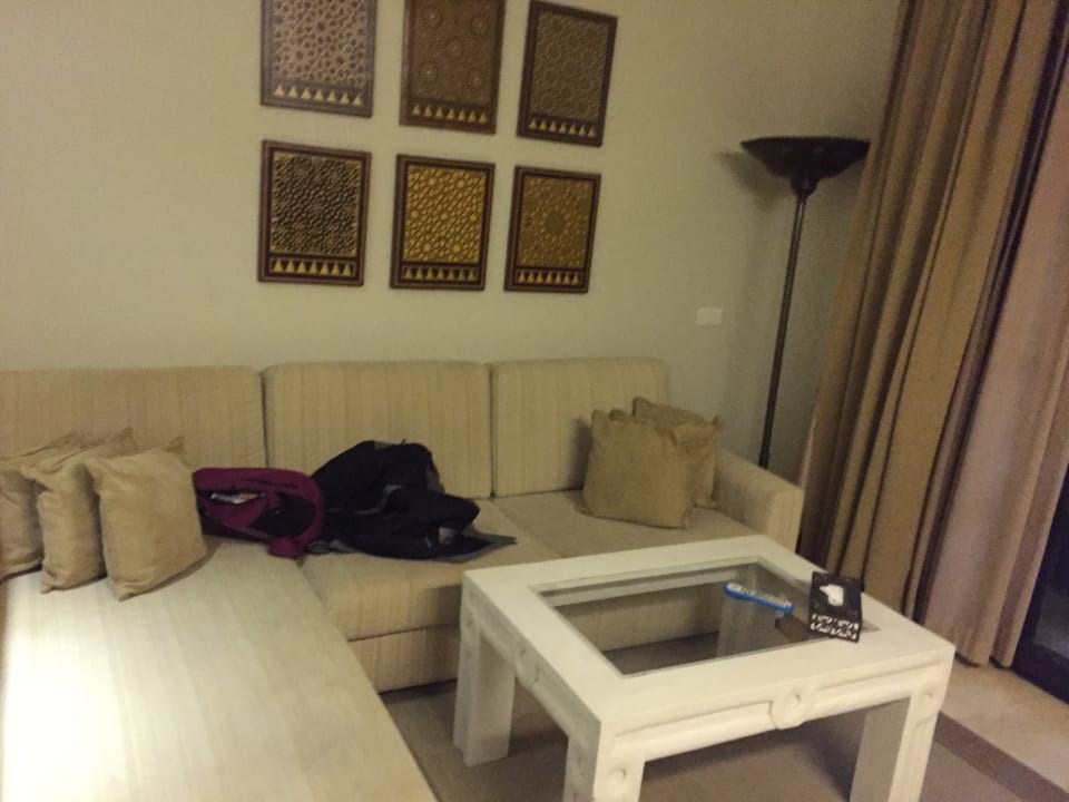 Zimmer Makadi Spa - Adults only