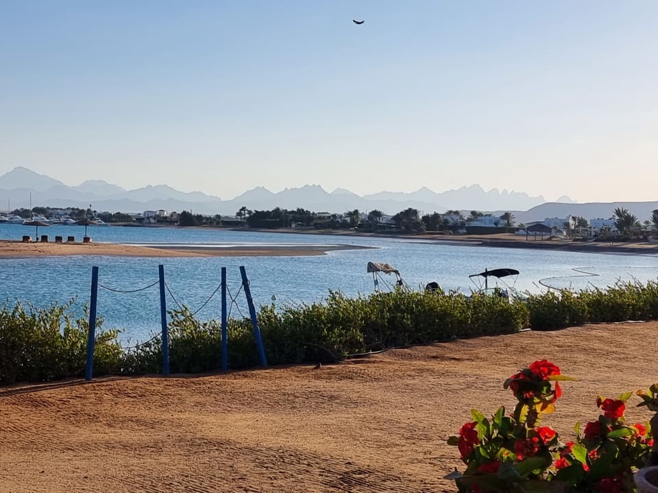 Strand Club Paradisio El Gouna, Red Sea