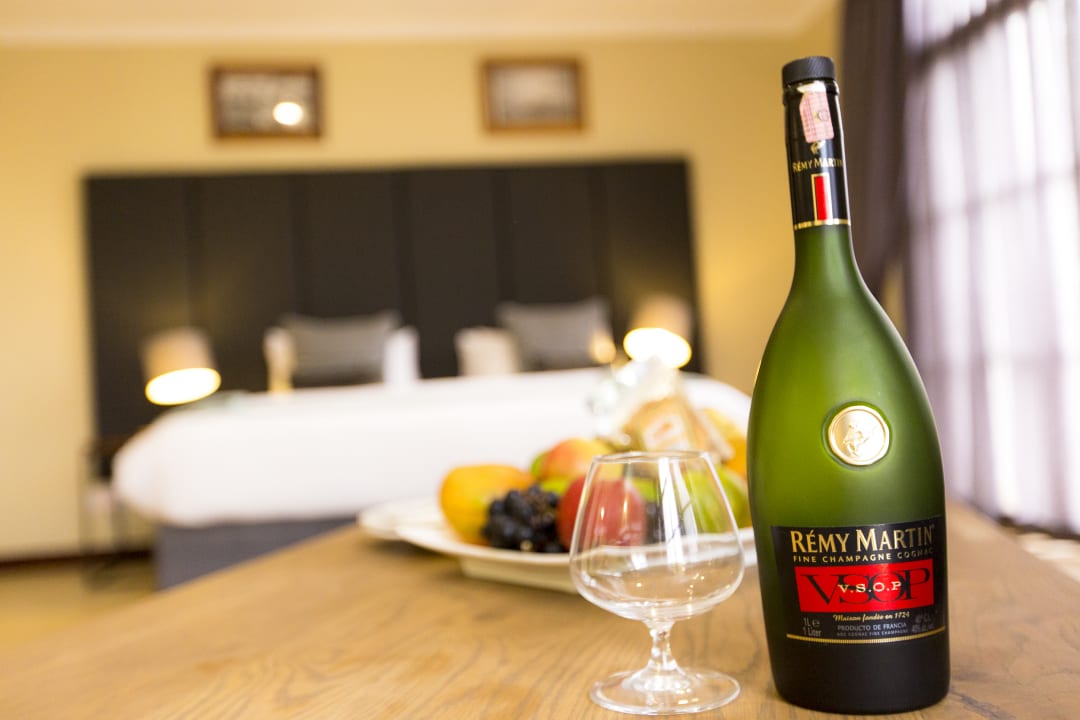 Zimmer Kilimanjaro Wonders Hotel