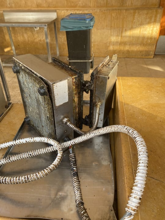 Gastro Grand Waterworld Makadi & Family Star Makadi