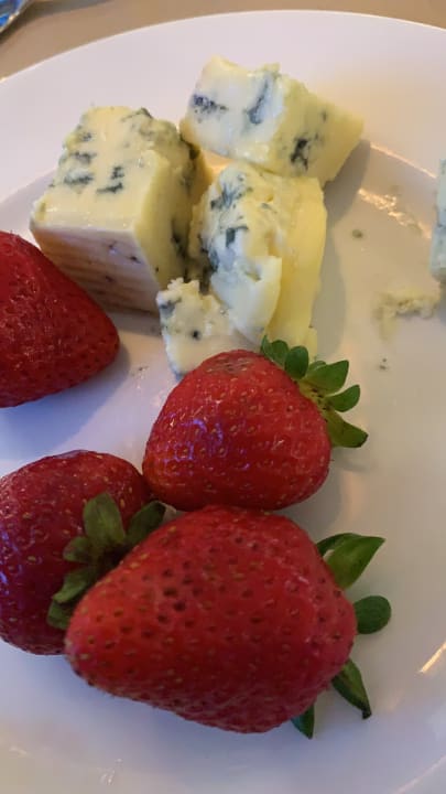 Gastro BG Hotel Rei del Mediterrani Palace