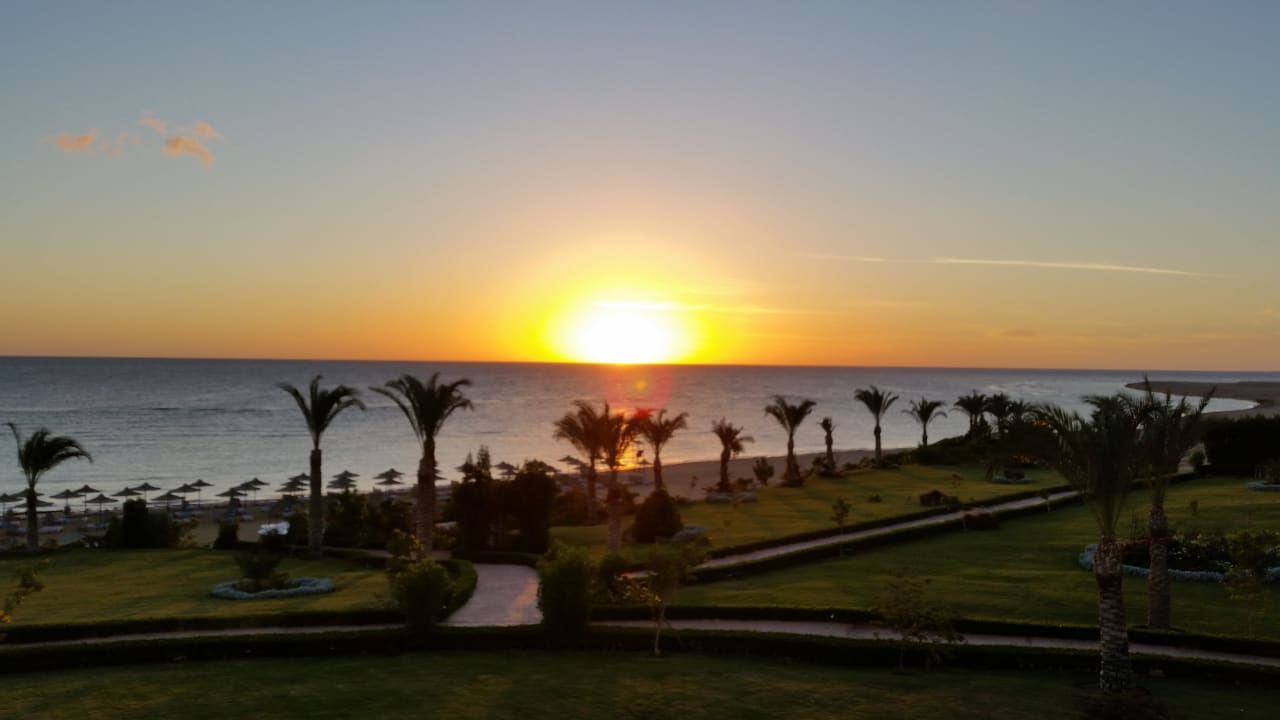 Strand Fantazia Resort Marsa Alam