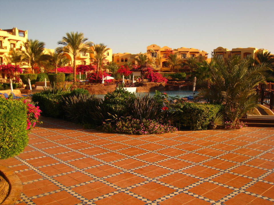 Hotelanlage Steigenberger Coraya Beach - Adults only