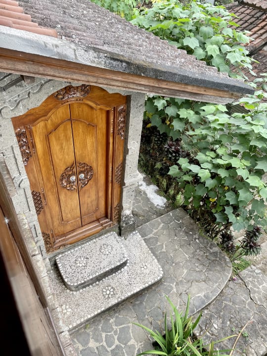 Zimmer Puri Lumbung Cottages