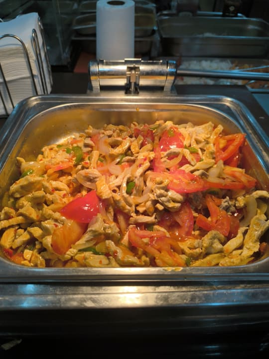 Gastro Adalya Resort & Spa - Adults Only