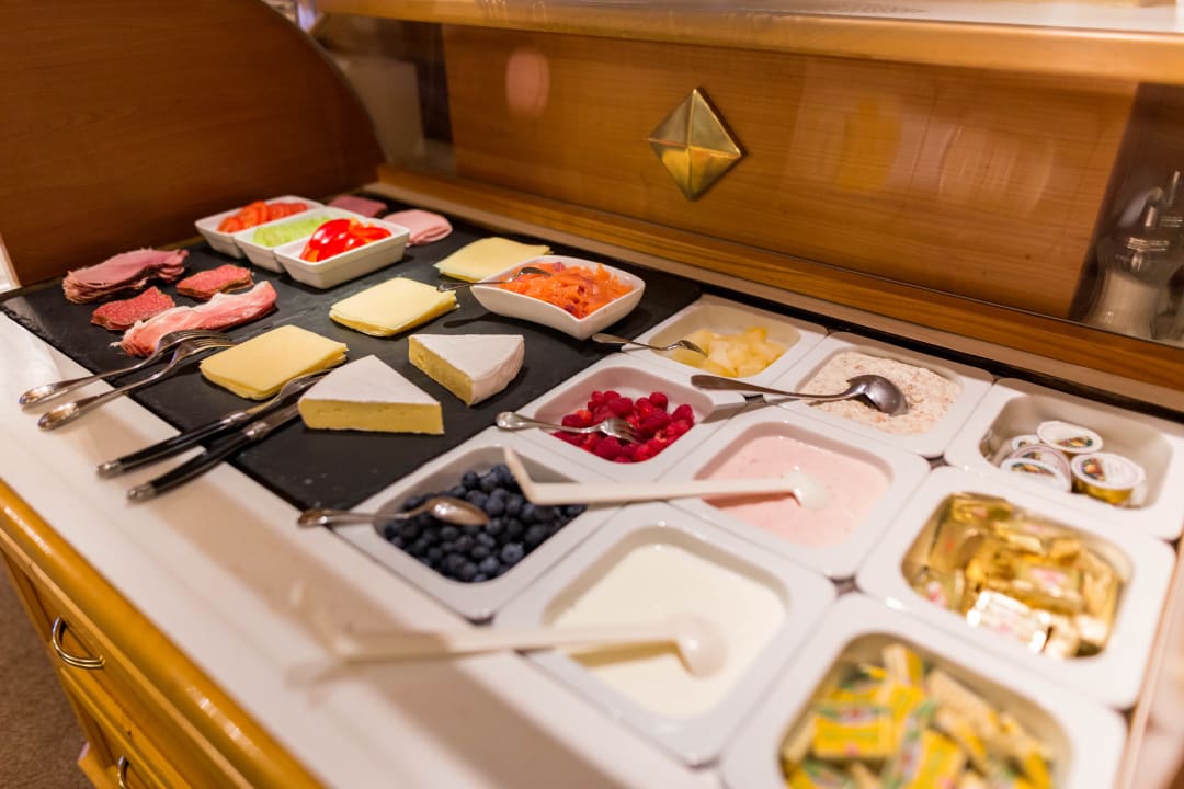 Gastro Der Trattner - Hotel Trattnerhof & Hotel Schöcklblick