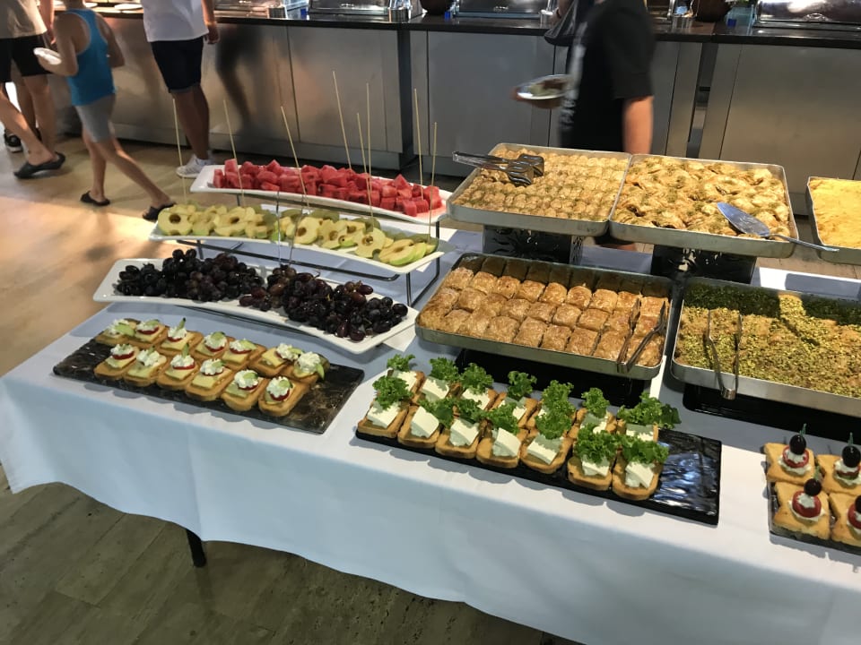 Gastro Labranda Alantur Resort