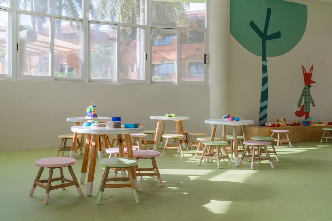 Sport & Freizeit Iberostar Selection Paraiso Maya Suites