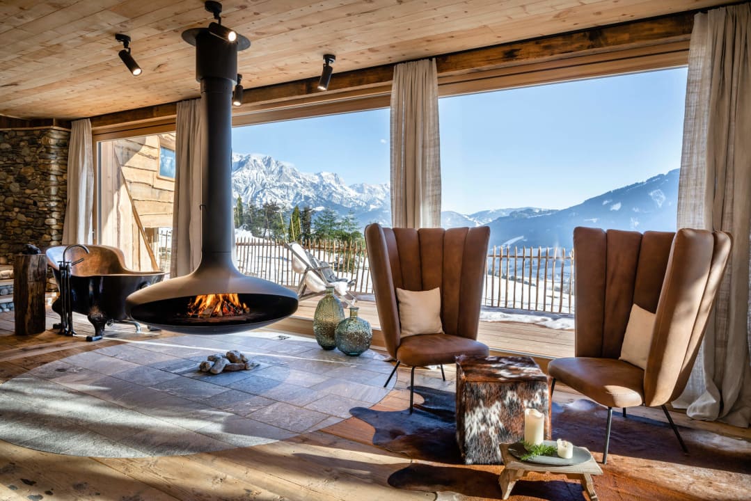 Zimmer PRIESTEREGG Premium ECO Resort