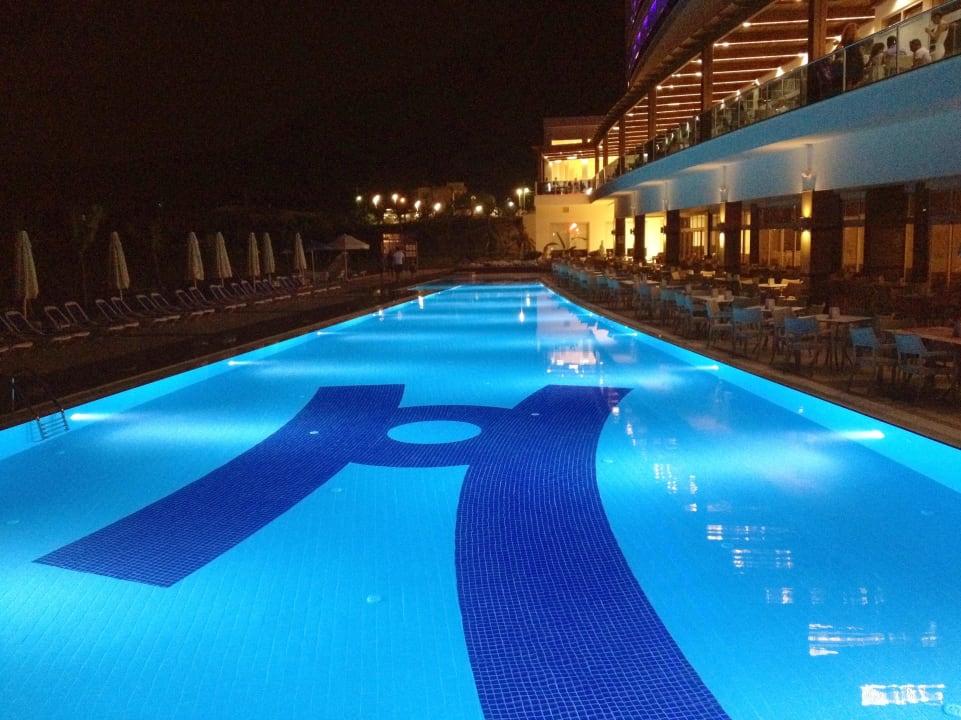 Abends Kahya Resort Aqua & Spa