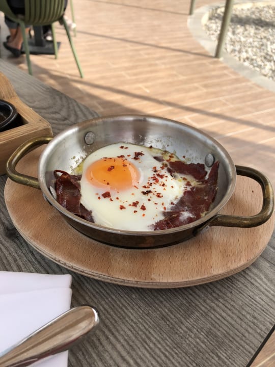 Gastro TUI BLUE Palm Garden