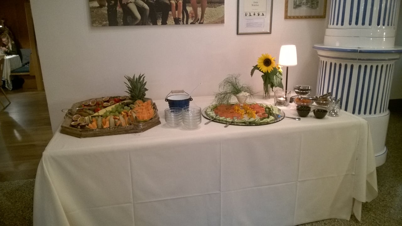 Gastro Hotel Residence Der Bircher