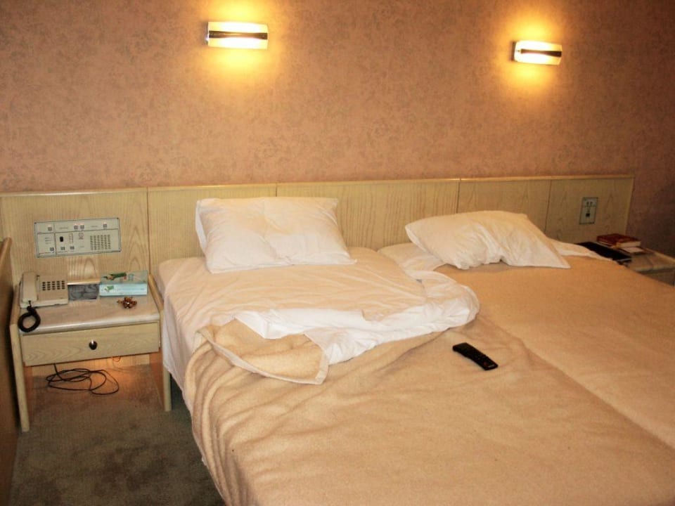Hotelzimmer Aquila Porto Rethymnon Hotel