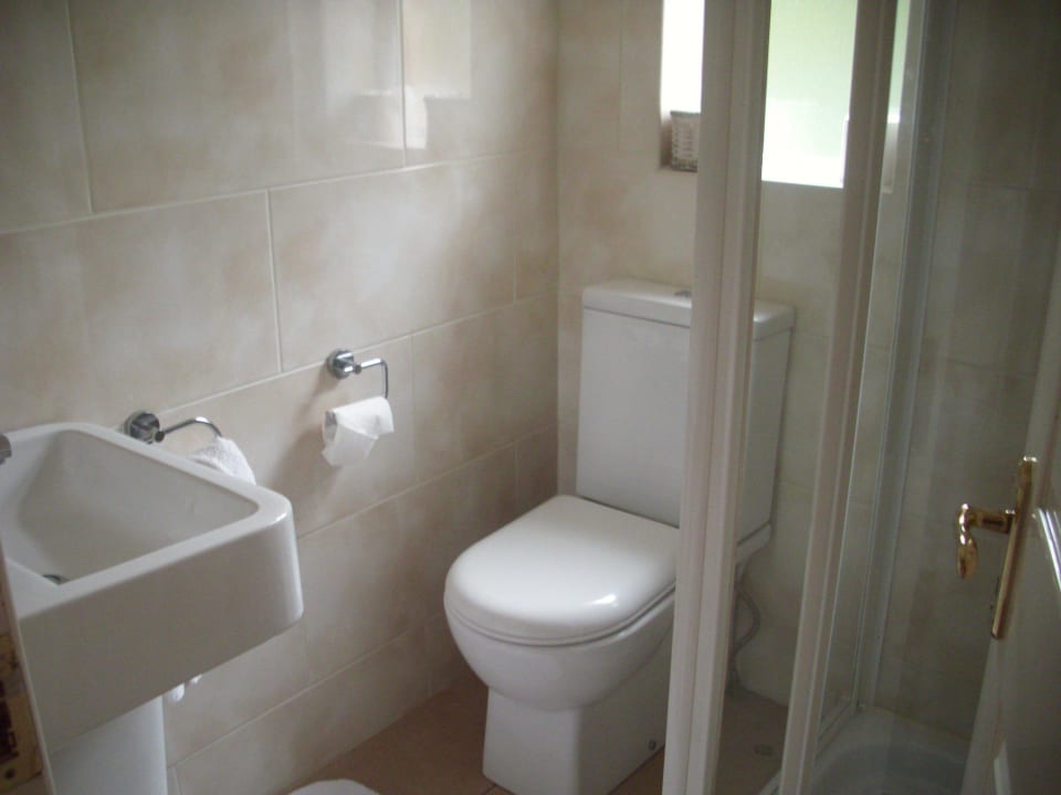 Bad Zimmer 3 Hotel Lettermore Country Home