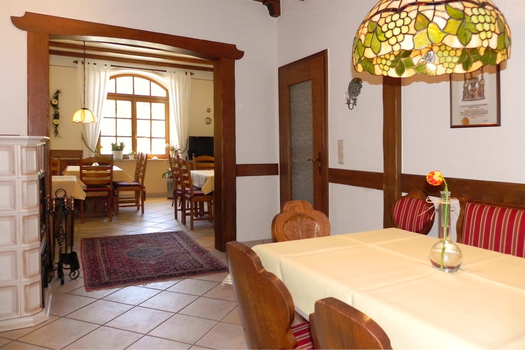 Zimmer Gästehaus  und Ferienhaus Erich Bremm