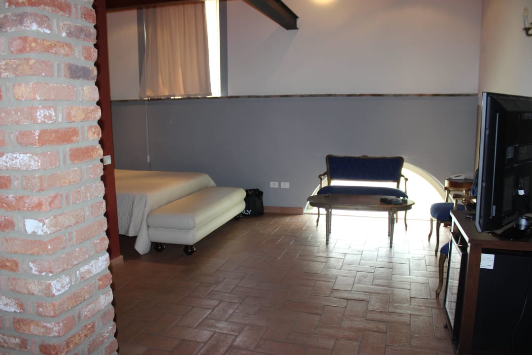 Unterer Bereich Vierbettzimmer Chambres Classique