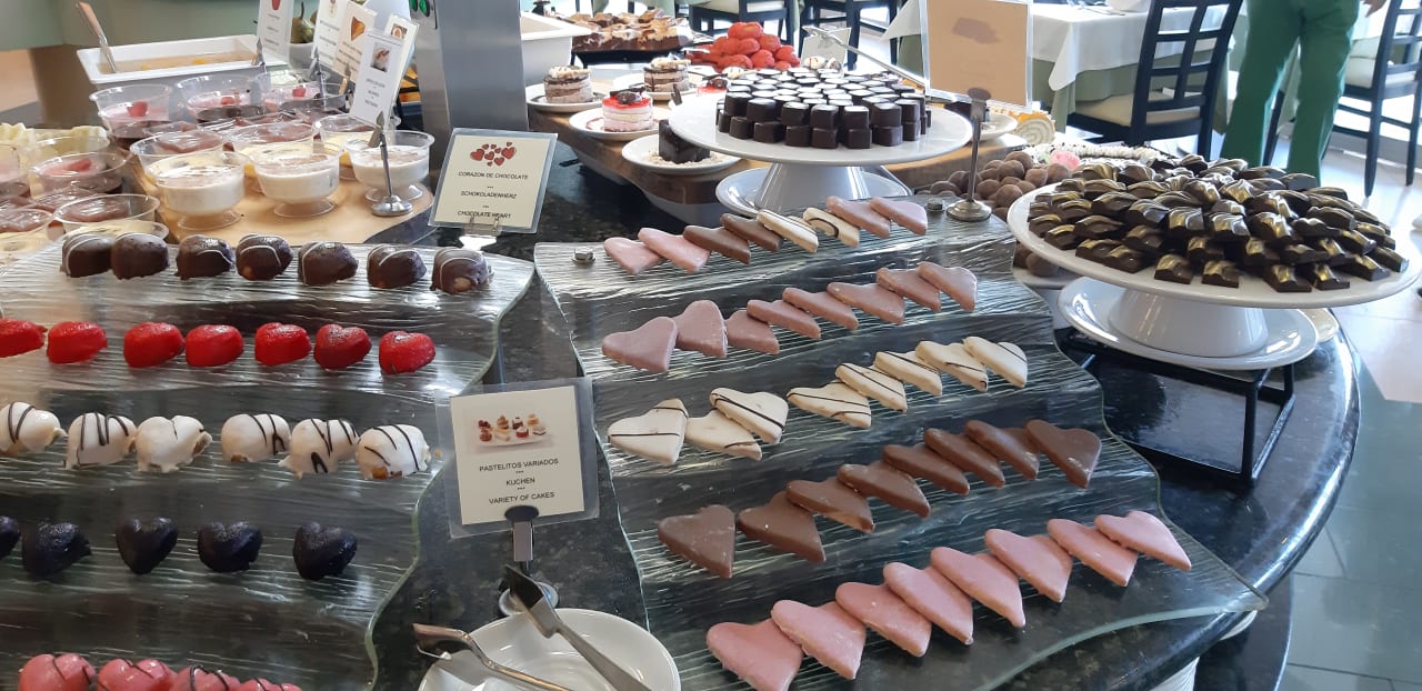 Gastro Hotel Las Costas