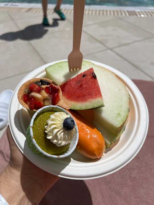 Gastro Arycanda Kirman Premium