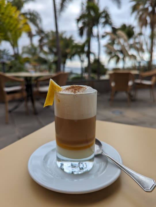 Gastro Tigaiga Suites