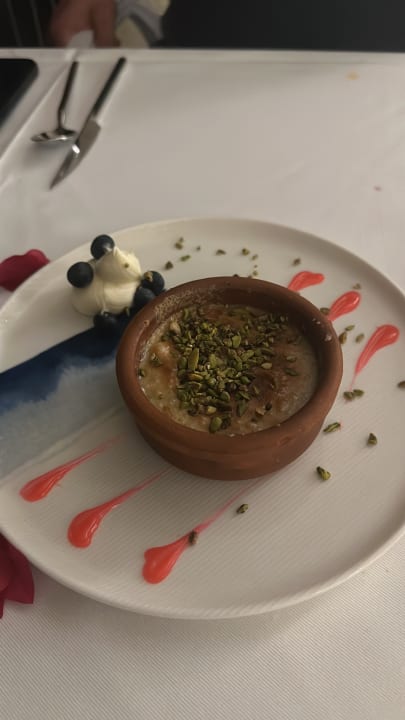 Gastro Sherwood Exclusive Kemer