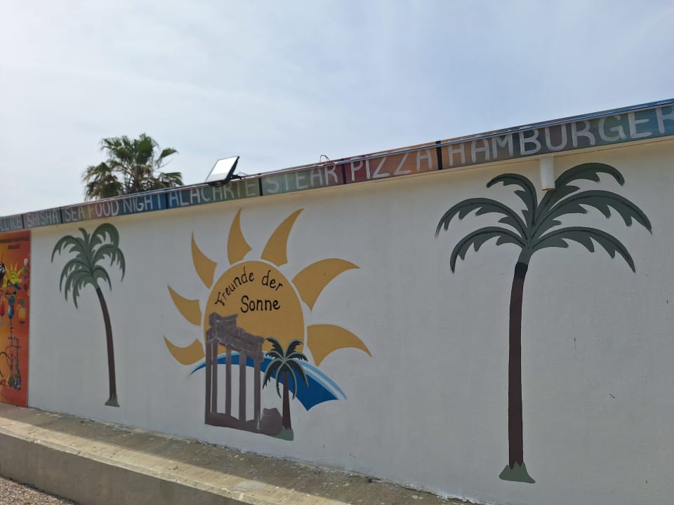 Außenansicht Side Story Resort & Spa