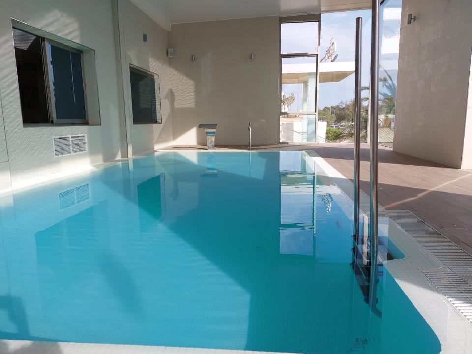 Pool allsun Hotel Pil-lari Playa