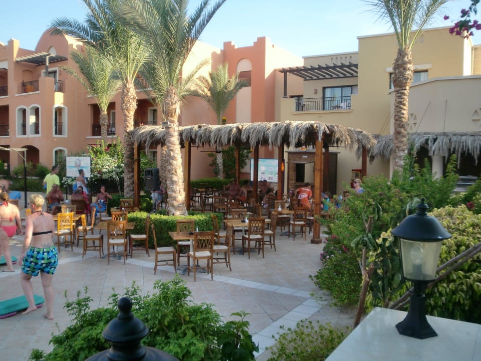 Poolbar Jaz Dar EL Madina