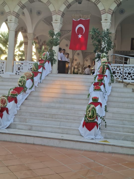 Gastro Ali Bey Club & Park Manavgat