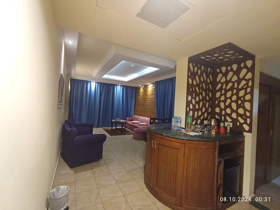 Zimmer Parrotel Aqua Park Resort