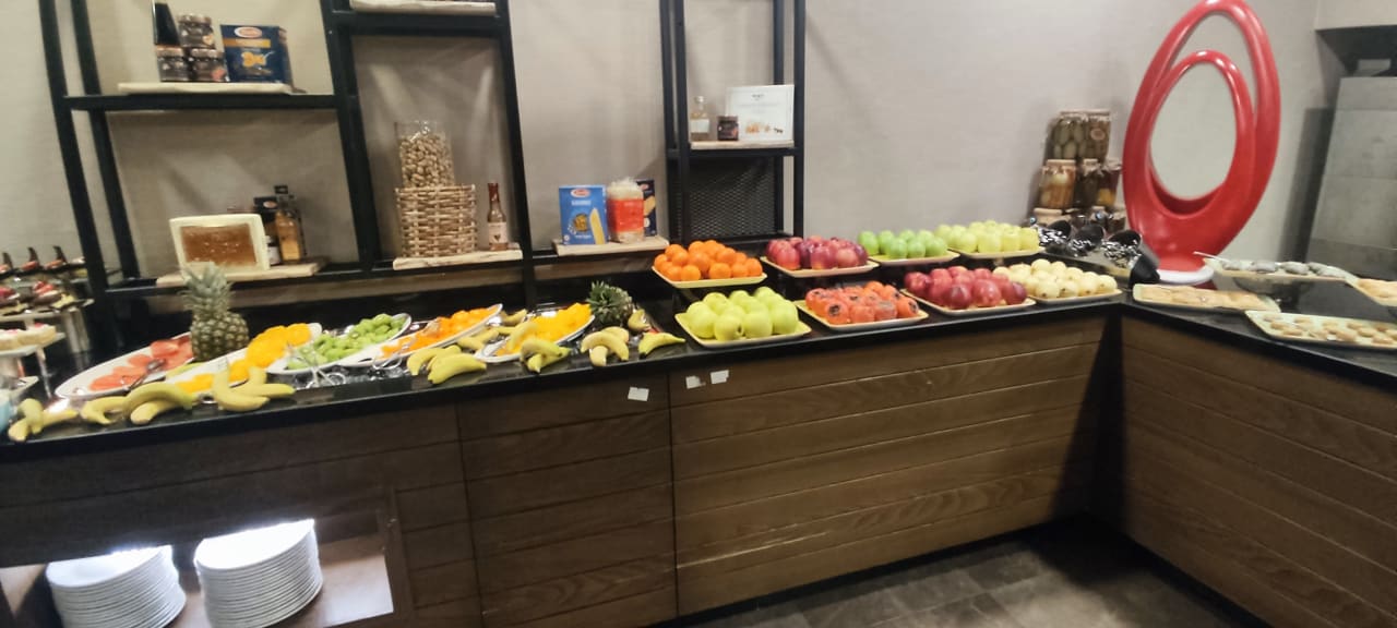 Gastro TUI MAGIC LIFE Beldibi +16