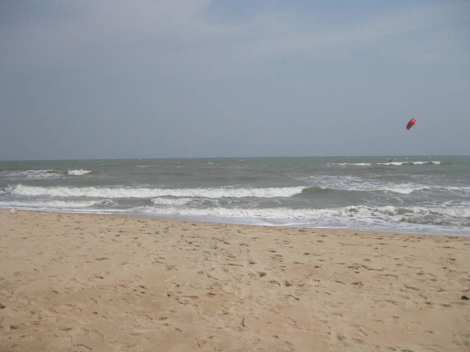 Strand The Palayana Hua Hin Resort