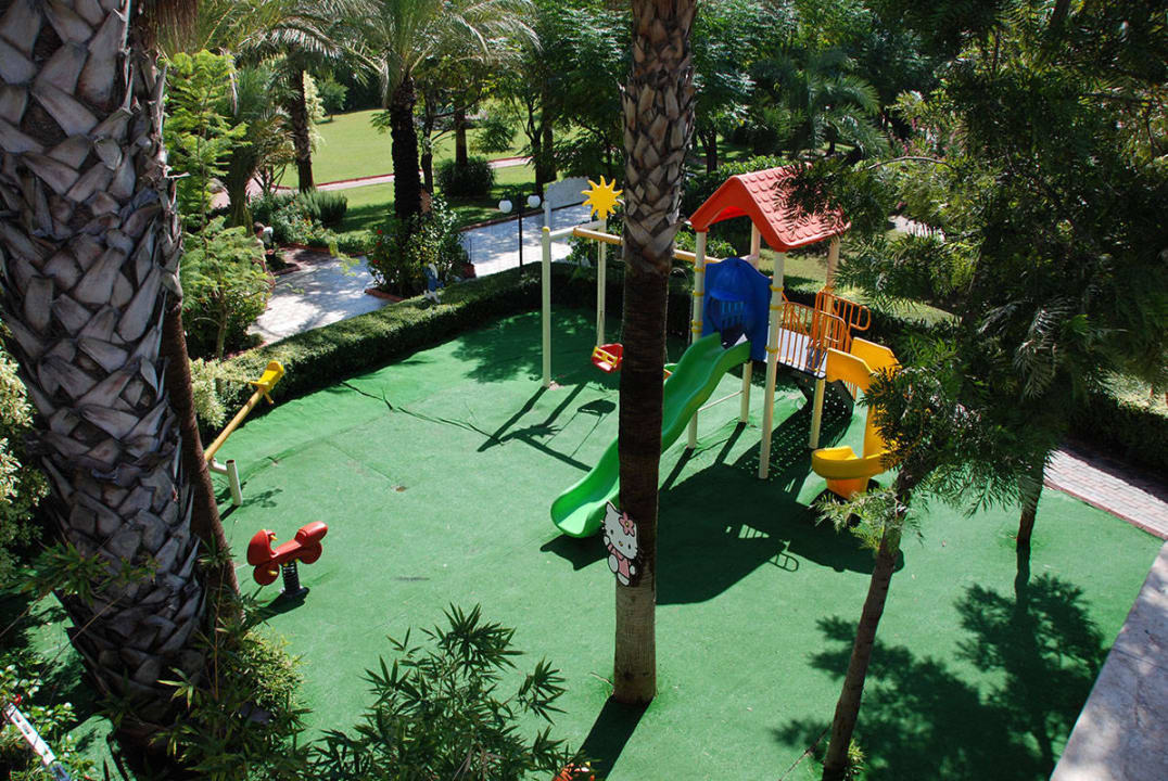 Miniclub Aydinbey Famous Resort