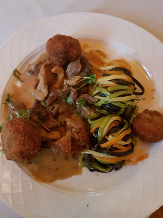 Gastro Wohlfühlhotel zur Post
