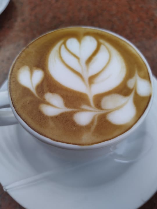 Gastro Pickalbatros Royal Moderna Resort-Sharm El Sheikh