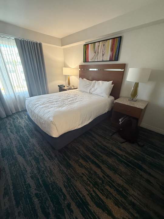 Zimmer Hotel Desert Rose Resort