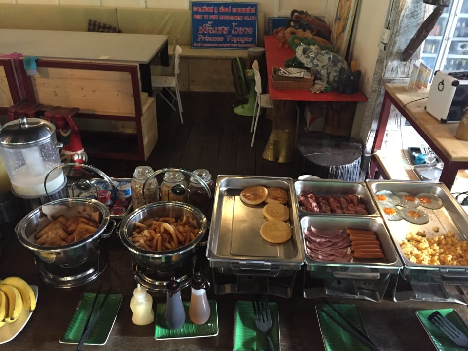 Gastro Khao Sok Royal Cliff Resort & Spa