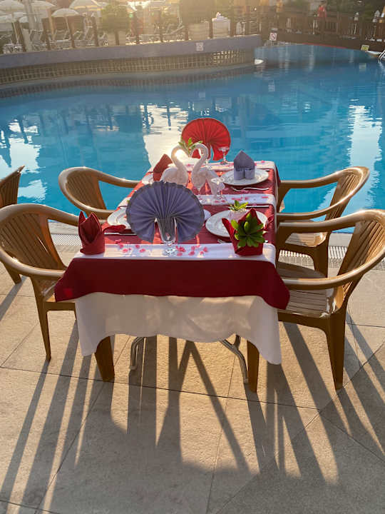 Gastro Alaiye Resort & Spa