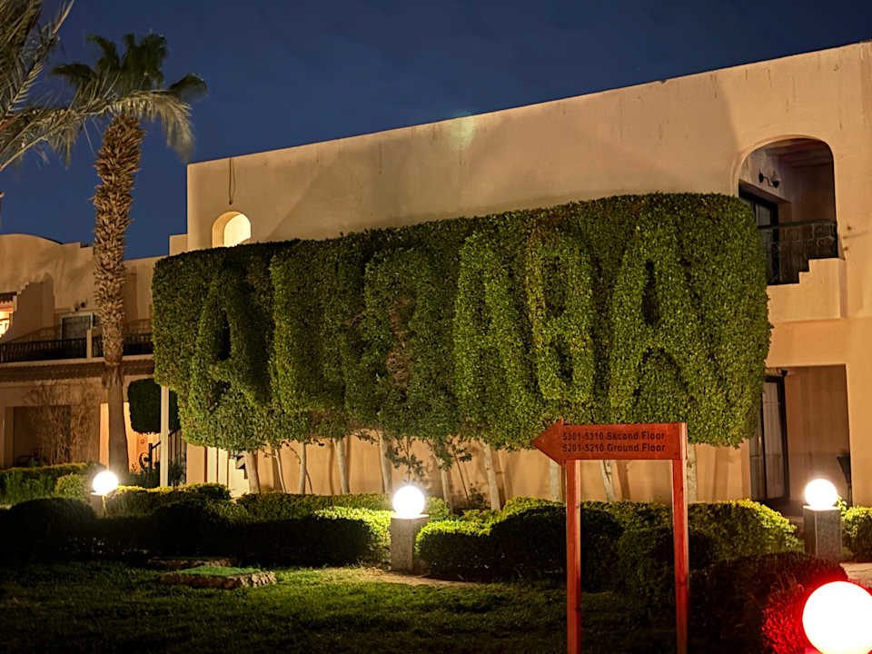 Sonstiges Ali Baba Palace Hotel