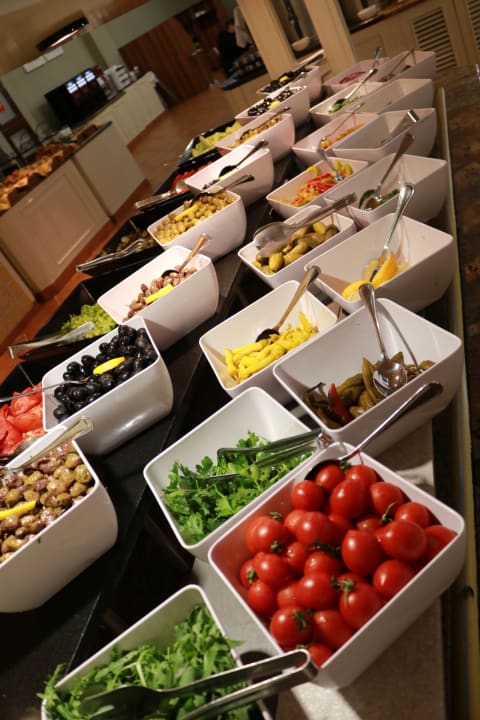 Gastro HVD Clubhotel Miramar