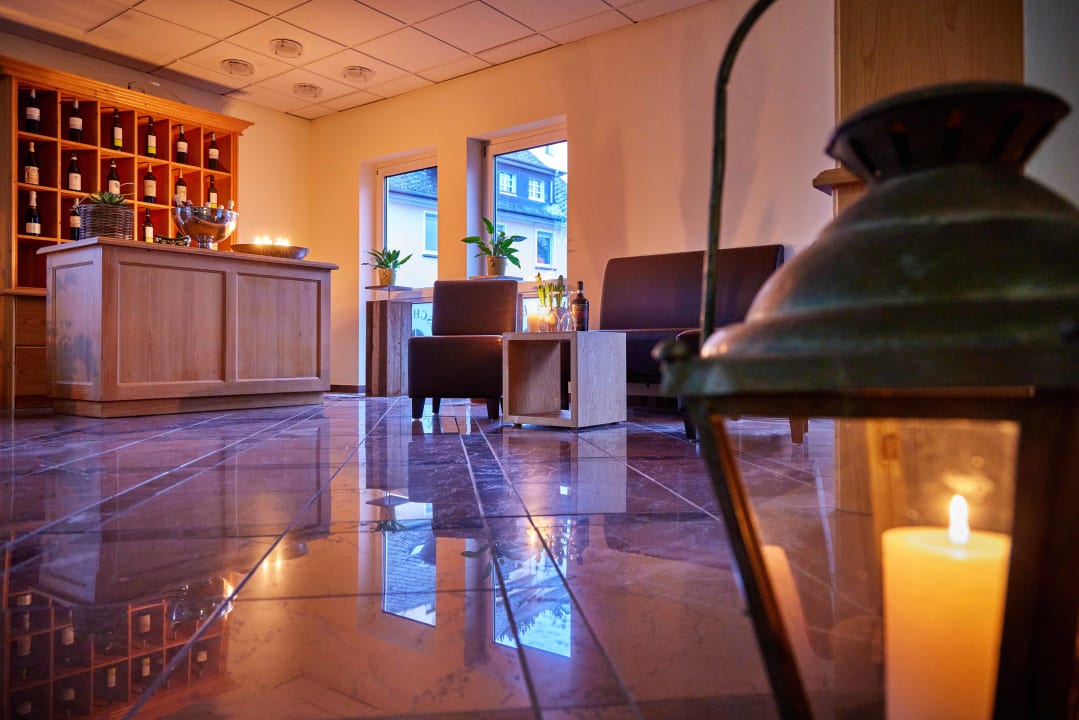 Gastro Augustiner Hotel