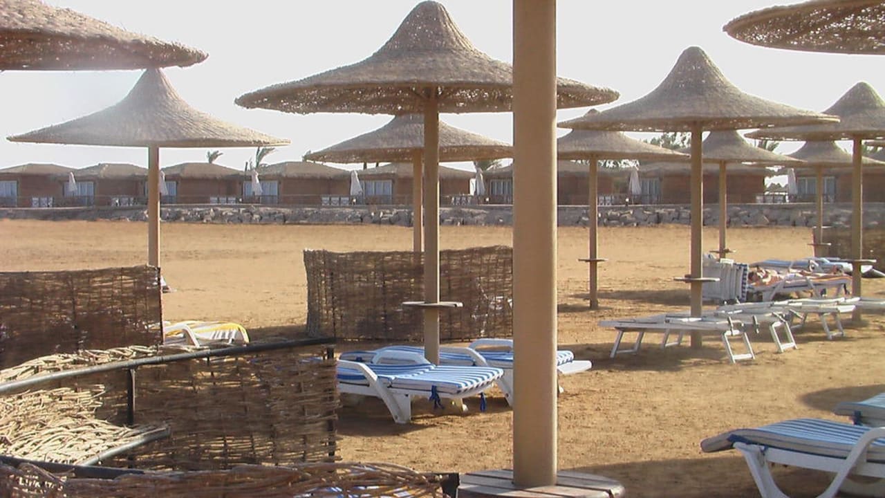 Stella Stella Beach Resort & Spa Makadi Bay