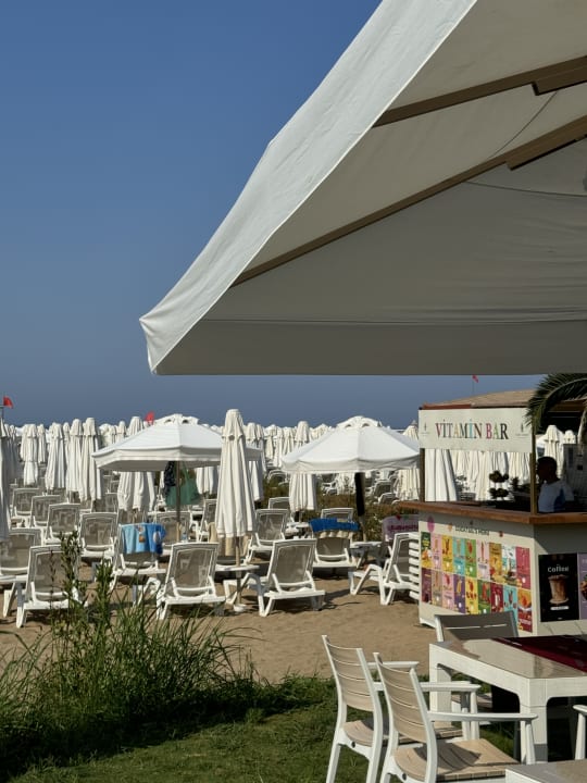 Strand Side Story Resort & Spa