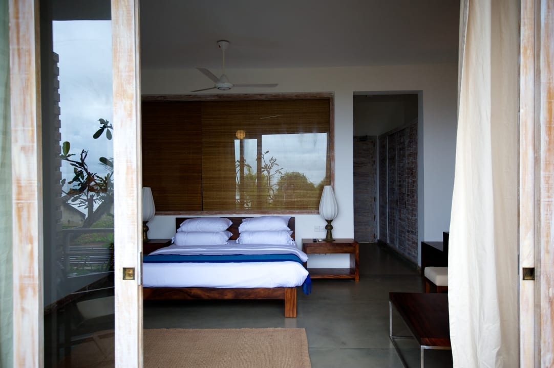 Zimmer Hotel Roman Beach