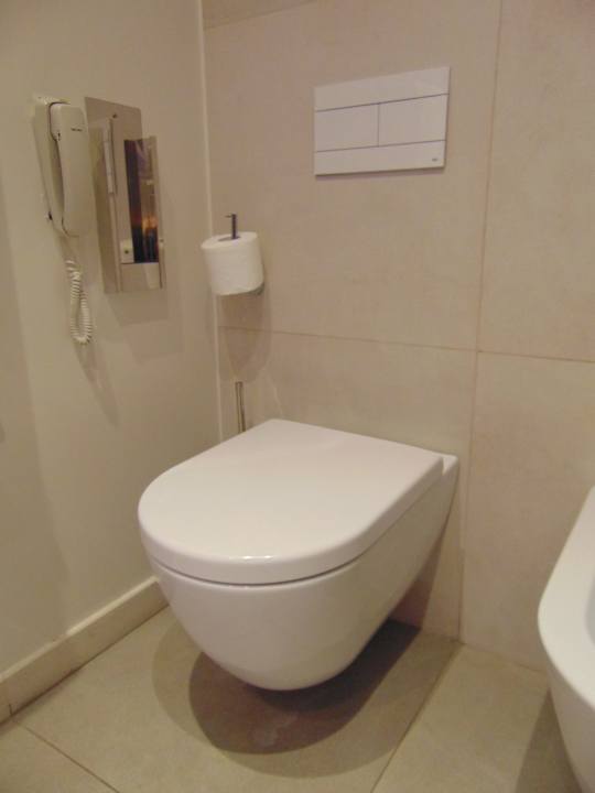 Zimmer Mercure Almaty City Center