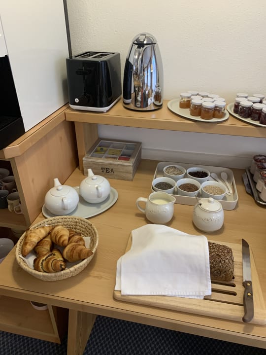 Gastro Aparthotel Alpin Life