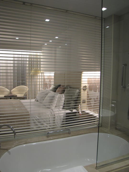 Bad Crowne Plaza Hotel Yas Island