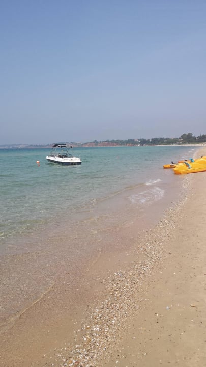Traumhaft  Hotel Portes Beach