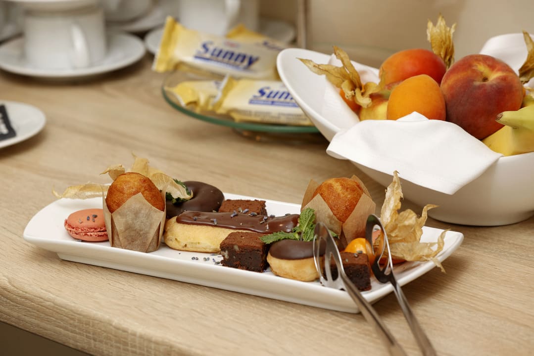 Gastro YORS Hotel Hannover